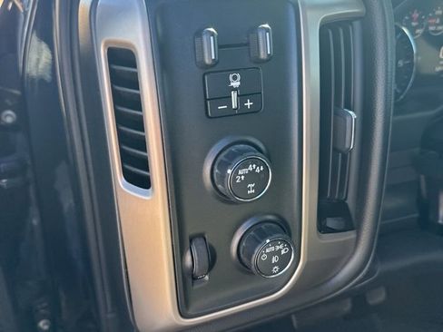 Used 2017 GMC Sierra 1500 Denali w/ Denali Ultimate Package image 12
