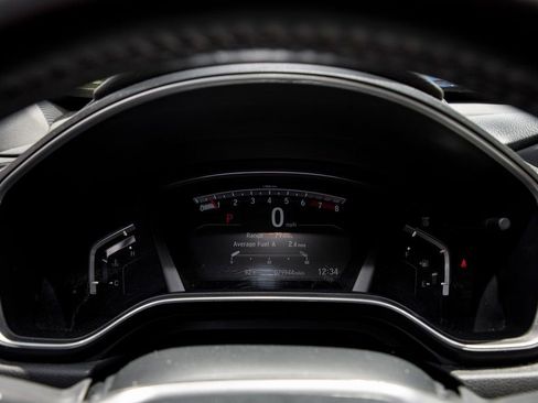 Used 2017 Honda CR-V Touring image 15