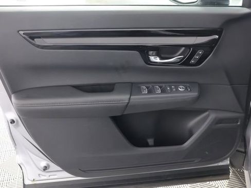 Used 2025 Honda CR-V EX-L image 26