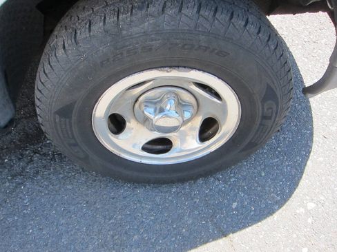 Used 2001 Ford F150 XL image 12