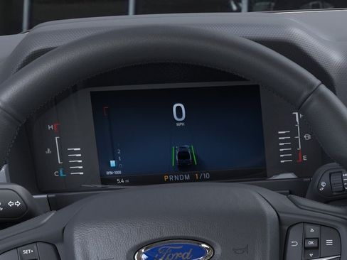 New 2026 Ford Ranger XLT AWD/4WD image 36