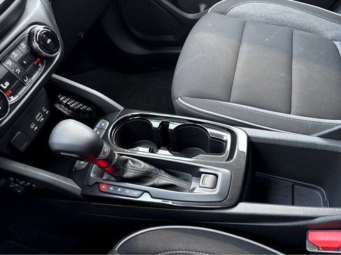 Used 2023 Chevrolet TrailBlazer LT w/ Convenience Package image 13