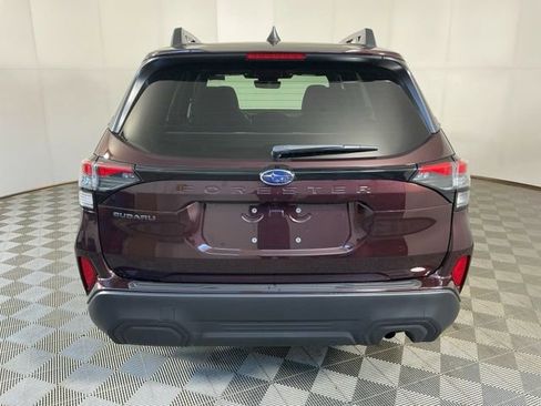 New 2026 Subaru Forester Premium image 6