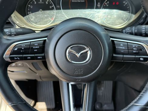 Used 2025 MAZDA CX-30 AWD 2.5 S w/ Preferred Package image 18