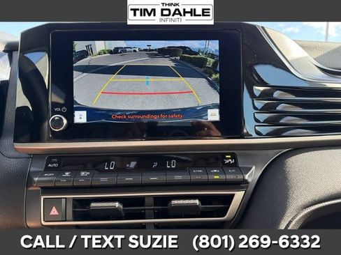 Used 2026 Toyota Camry LE FWD image 18