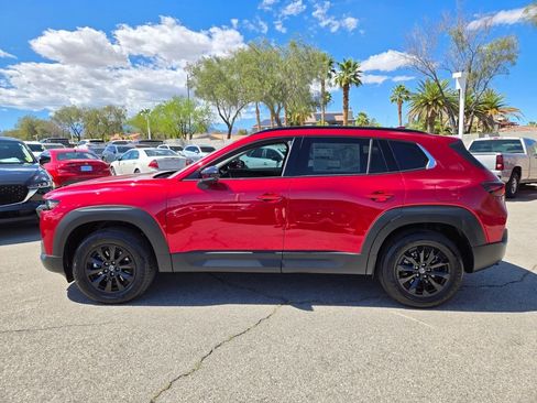 New 2026 MAZDA CX-50 AWD 2.5 Hybrid w/ Weather Package image 3