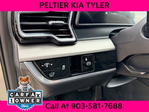 Certified 2025 Kia Sportage X-Line w/ Premium Package AWD/4WD image 18