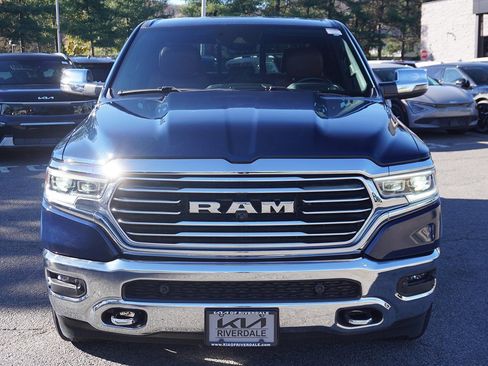 Used 2023 RAM 1500 Limited image 15