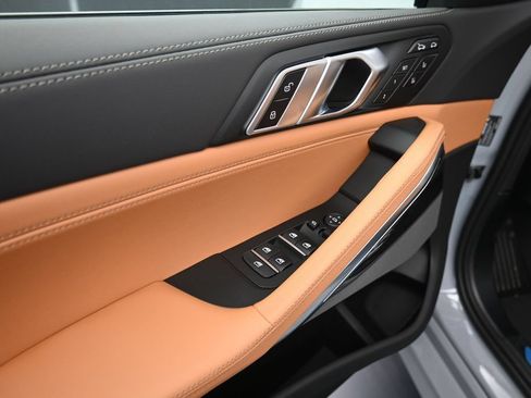 New 2027 BMW X6 xDrive40i AWD/4WD image 9