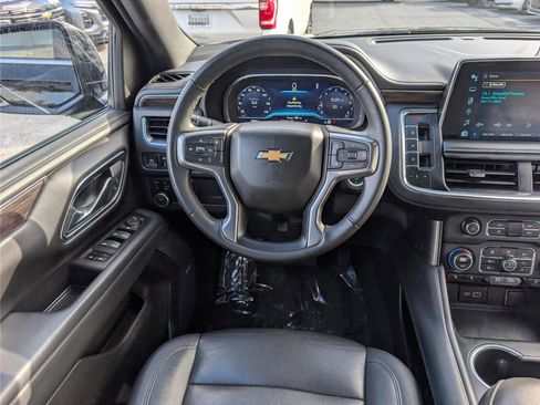 Used 2023 Chevrolet Tahoe LT image 19