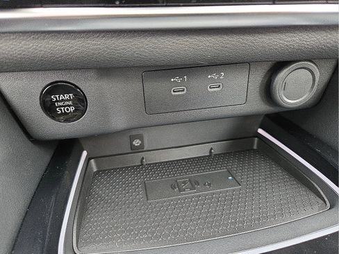 New 2026 Nissan Rogue Platinum w/ Platinum Premium Package image 19