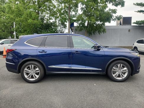 Used 2023 Acura MDX SH-AWD image 7