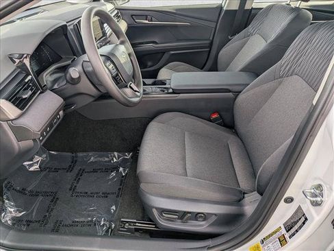 Used 2026 Toyota Camry LE w/ Convenience Package FWD image 15