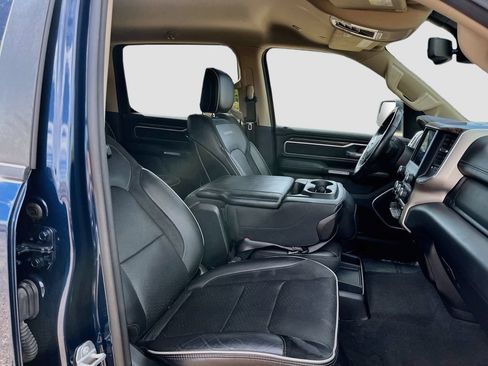 Used 2020 RAM 1500 Laramie AWD/4WD image 27