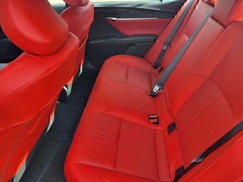 New 2026 Toyota Camry XSE AWD/4WD image 14