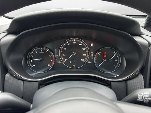 Certified 2025 MAZDA CX-50 AWD 2.5 S w/ Weather Package image 14