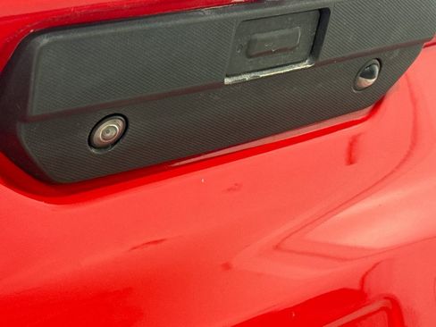 Used 2022 Chevrolet Silverado 1500 RST w/ All Star Edition Plus image 27