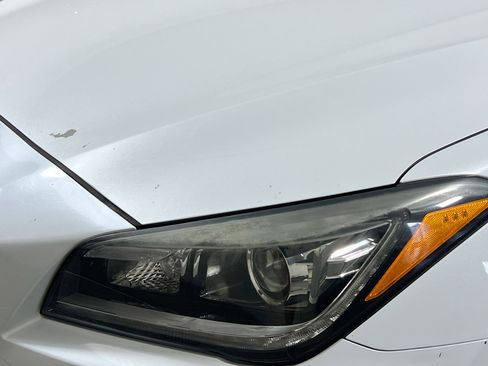 Used 2017 Genesis G80 5.0 Ultimate image 11