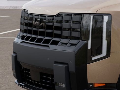 New 2027 Kia Telluride EX X-Line image 12