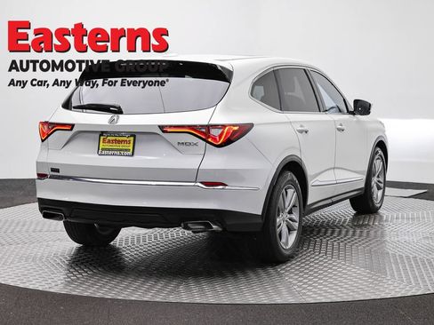 Used 2024 Acura MDX SH-AWD image 5