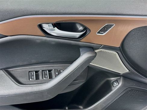 Used 2021 Acura TLX SH-AWD w/ Technology Package image 18