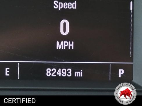 Used 2023 Chevrolet TrailBlazer LT FWD image 33