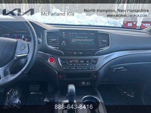 Used 2020 Honda Pilot EX-L image 25