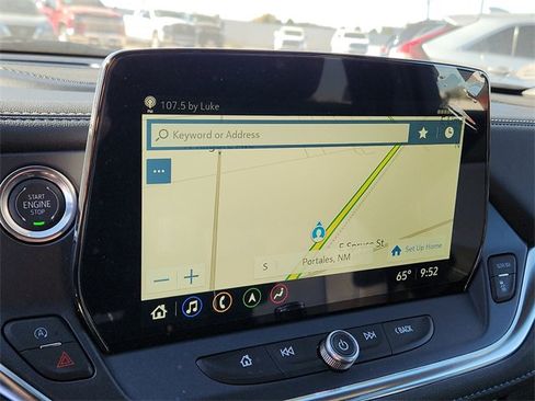 New 2025 Chevrolet Blazer RS w/ Enhanced Convenience Package image 15