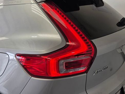 Certified 2023 Volvo XC40 Recharge Ultimate w/ Protection Package Premier image 24