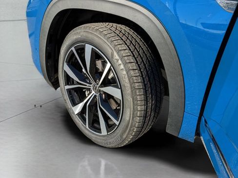 New 2026 Volkswagen Atlas SEL Premium R-Line AWD/4WD image 31