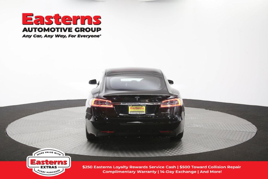 Used 2020 Tesla Model S AWD image 35