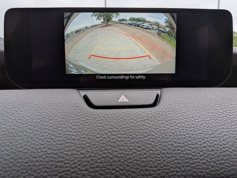 Used 2024 MAZDA CX-90 Plug-In Hybrid w/ Preferred image 21