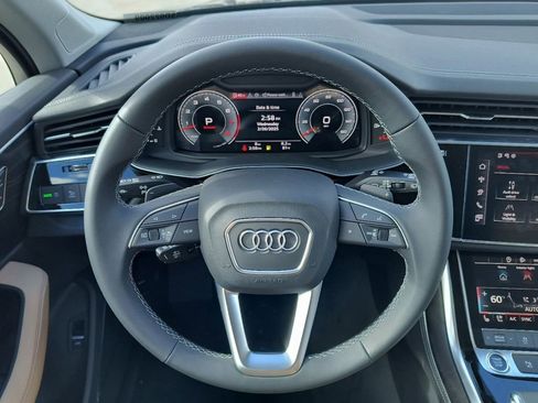 Used 2025 Audi Q7 3.0T Premium Plus w/ Premium Plus Package image 8