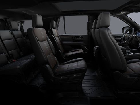 New 2026 Chevrolet Tahoe High Country AWD/4WD image 55
