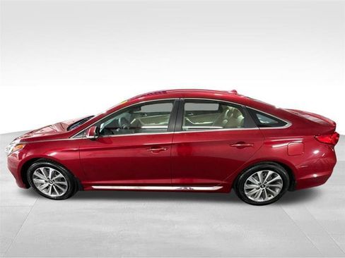Used 2015 Hyundai Sonata Sport FWD image 8