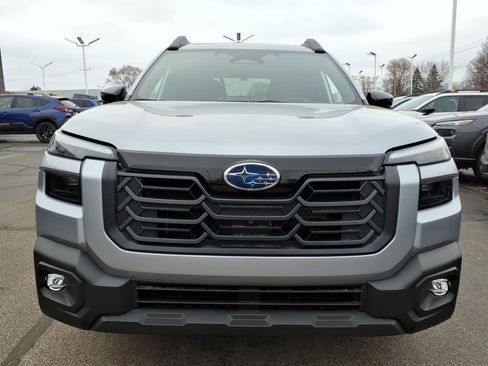 New 2026 Subaru Outback Touring XT image 2