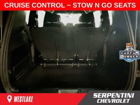 Used 2016 Dodge Grand Caravan SE FWD image 24