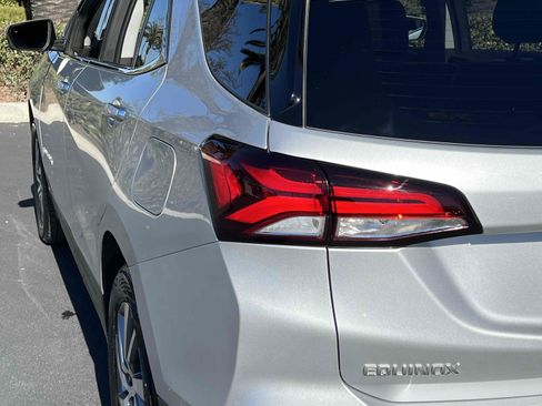 Used 2022 Chevrolet Equinox Premier image 57