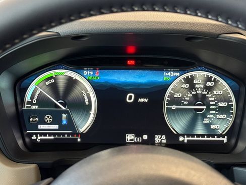 New 2025 Subaru Forester Limited image 24