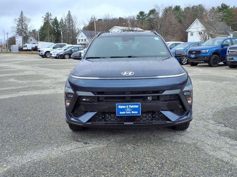 Used 2024 Hyundai Kona N Line image 2
