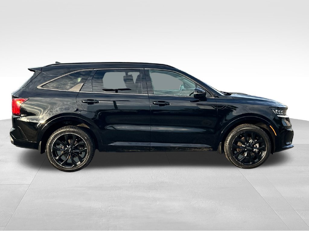 Used 2022 Kia Sorento SX AWD/4WD image 8