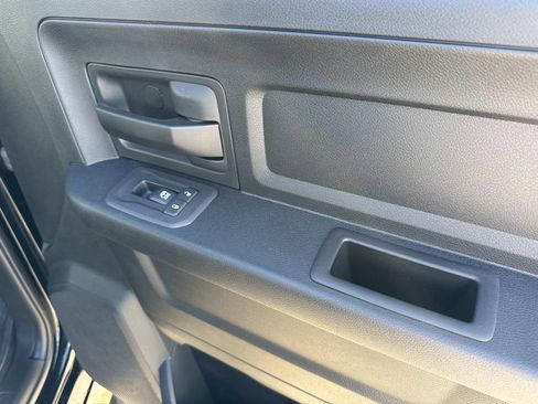 New 2026 RAM 3500 Tradesman image 27