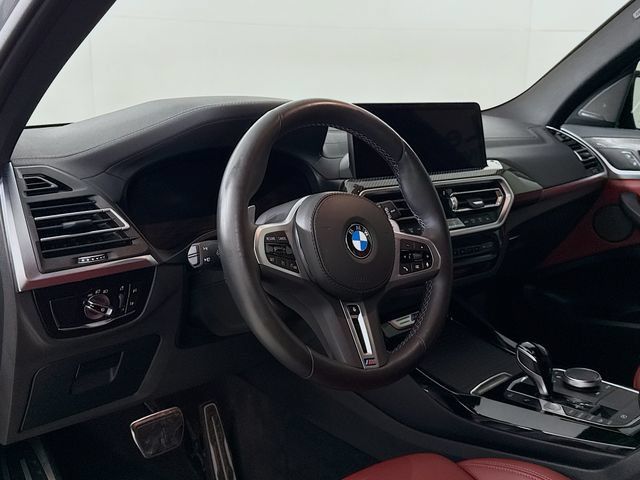 Used 2024 BMW X3 M40i w/ Premium Package AWD/4WD image 9
