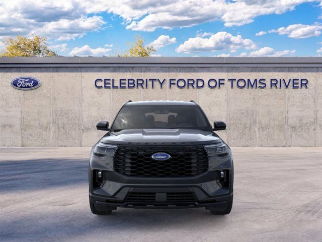 Used 2026 Ford Explorer ST-Line AWD/4WD image 6