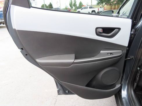 Used 2019 Hyundai Kona SEL w/ SEL Tech Package 02 FWD image 36