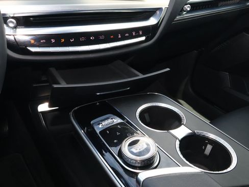 Certified 2024 Cadillac Lyriq Luxury RWD image 31
