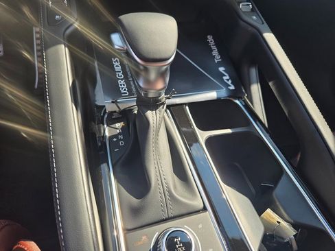 New 2025 Kia Telluride SX Prestige image 11