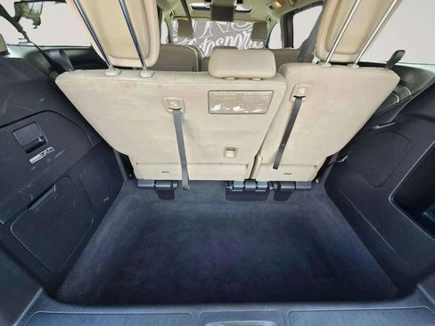 Used 2018 Honda Odyssey Elite image 9