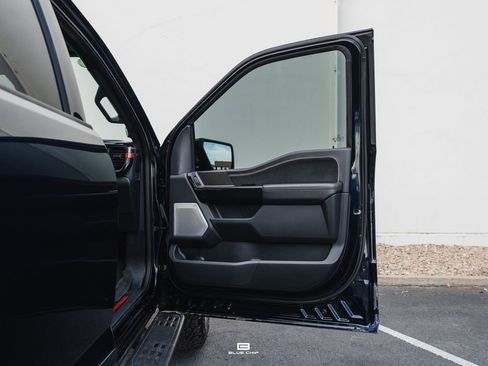 Used 2024 Ford F150 Raptor w/ Equipment Group 803A Raptor R image 30