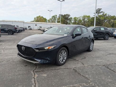 New 2026 MAZDA MAZDA3 s image 8